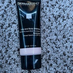 Sold Dermablend foundation